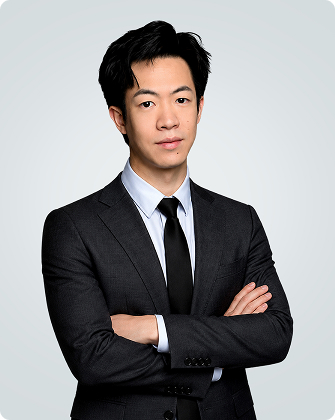 Cosmo Yang