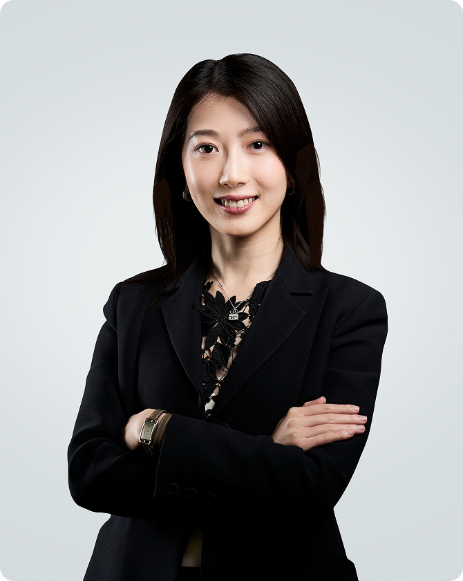 Viola Xin
